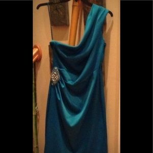 Jessica Howard dress